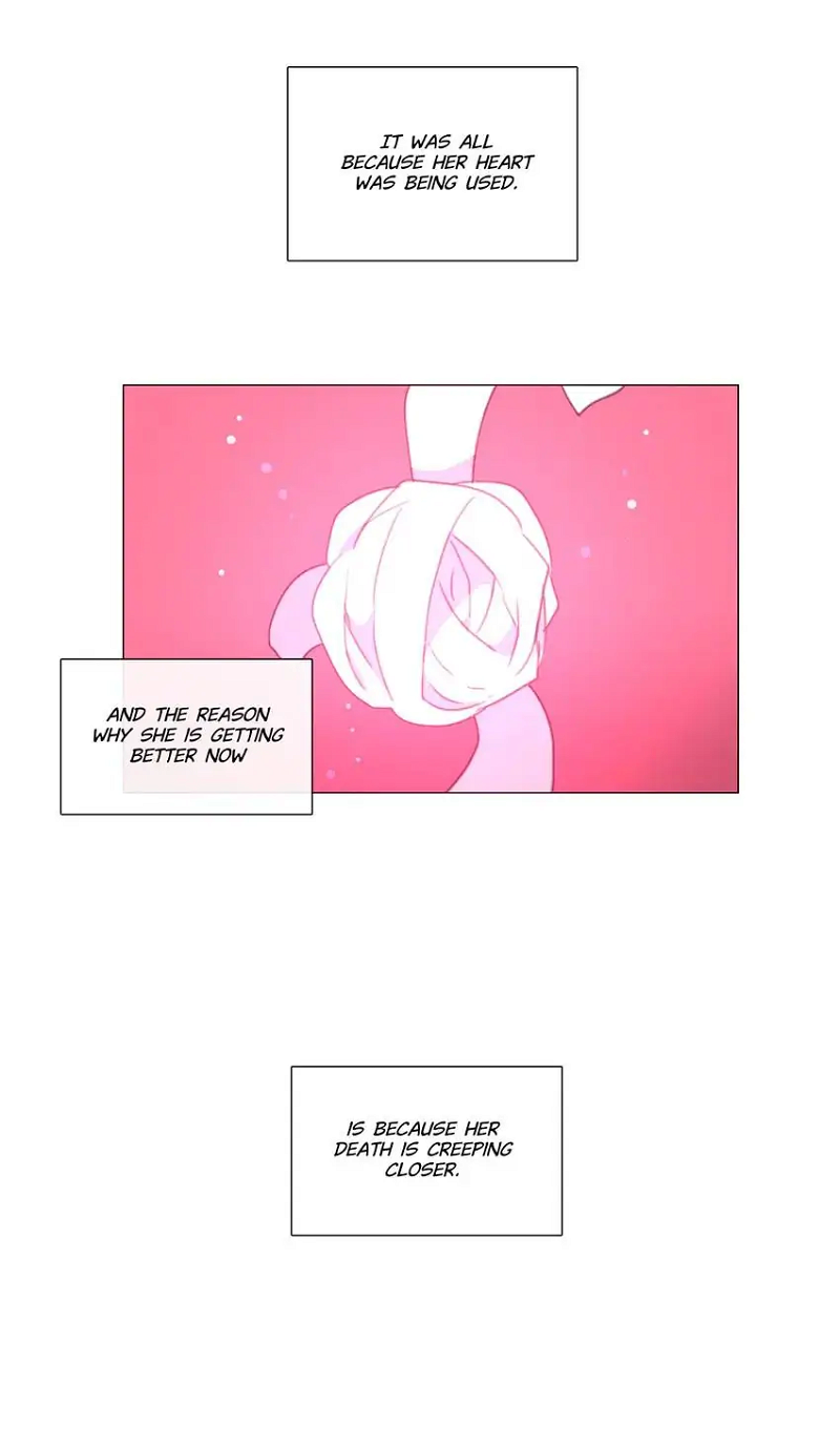 It's Only You That I Want Chapter 37 - page 23