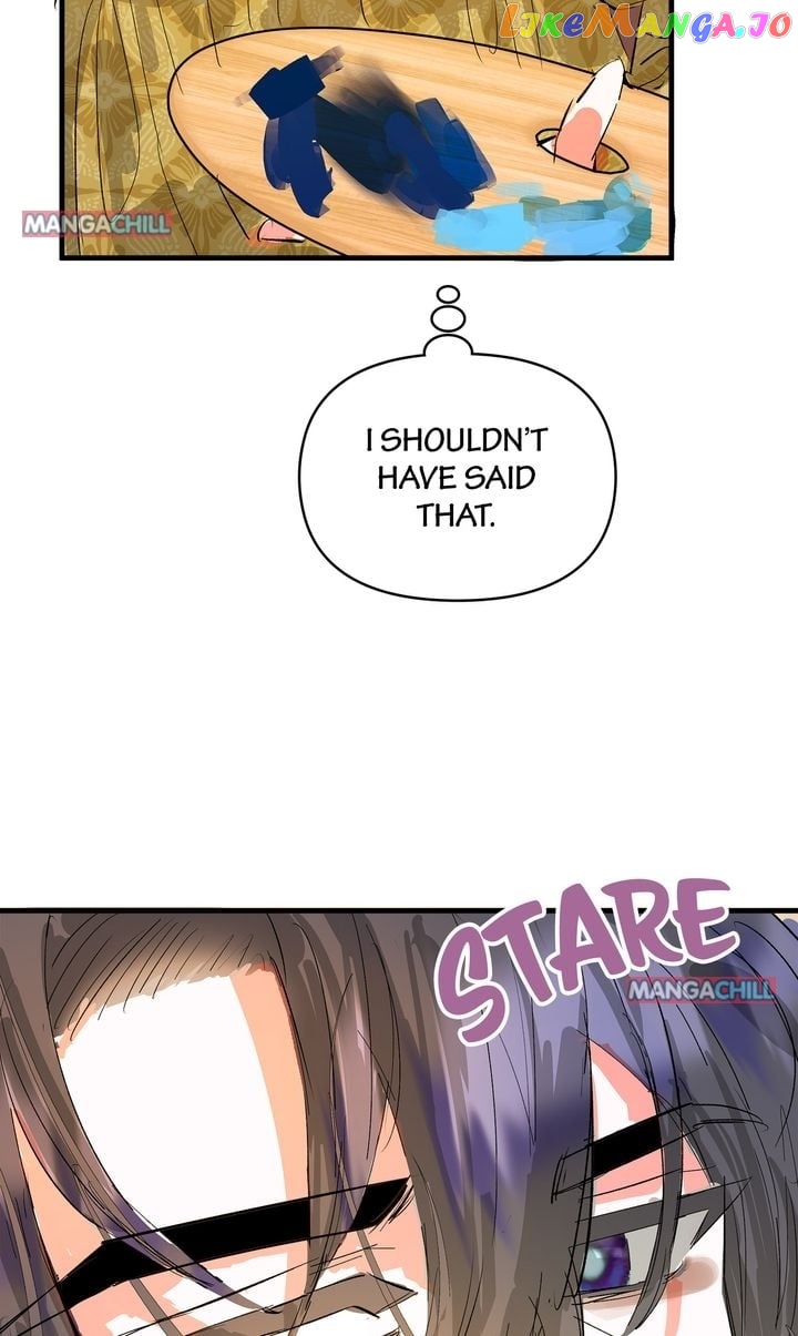 If You Want a Fake Sister Chapter 13 - page 70