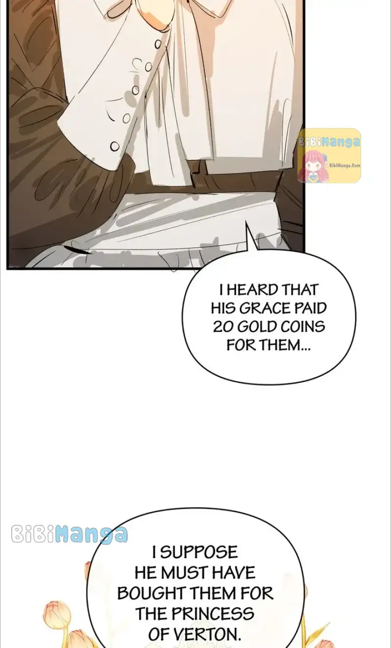 If You Want a Fake Sister Chapter 15 - page 5