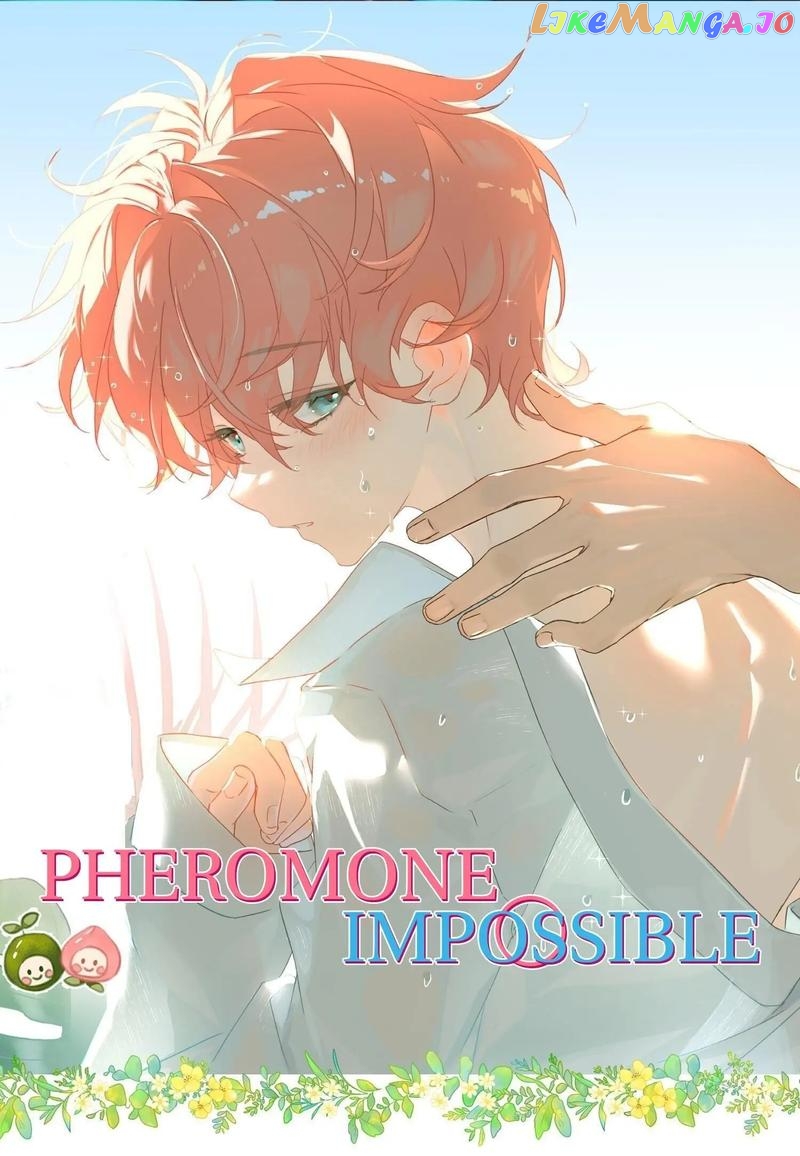 Pheromone Impossible Chapter 88 - page 1