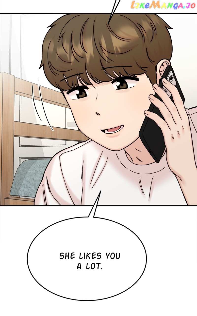 My Dud to Stud Boyfriend Chapter 72 - page 97