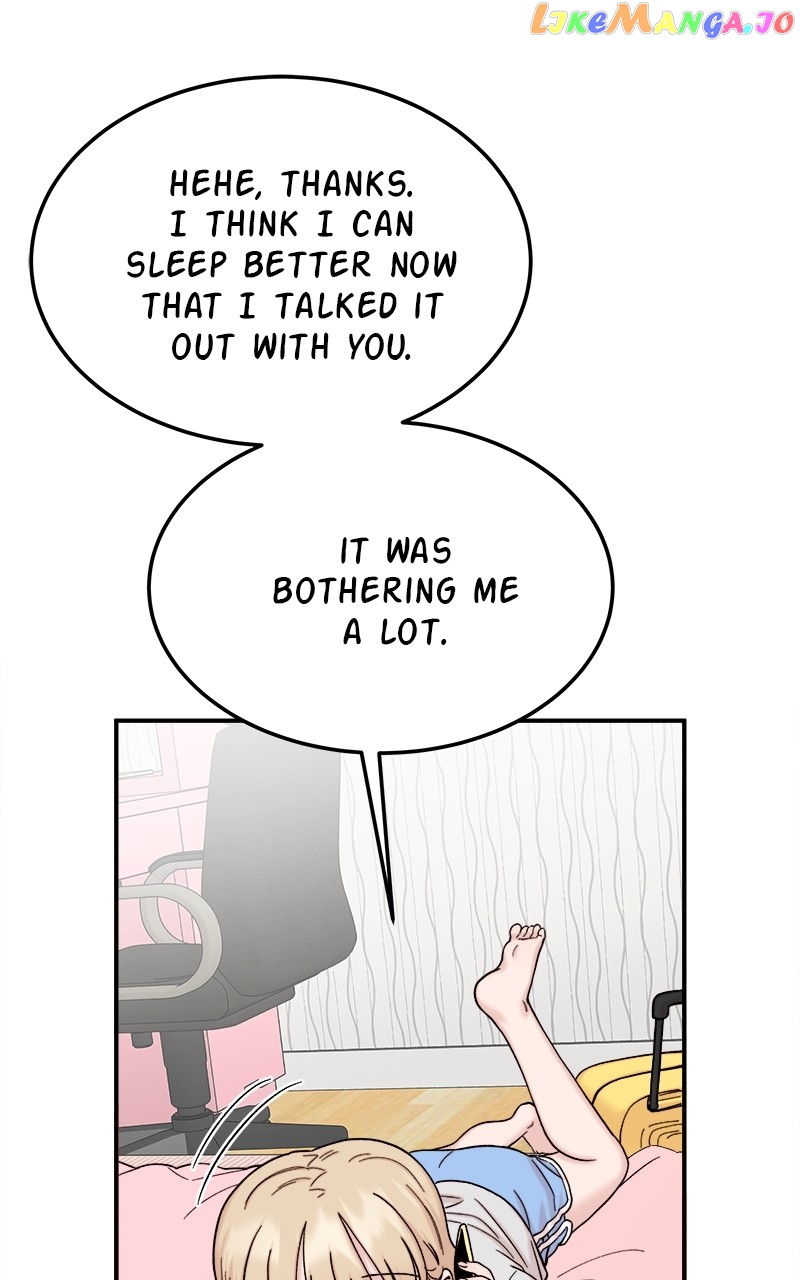 My Dud to Stud Boyfriend Chapter 72 - page 100