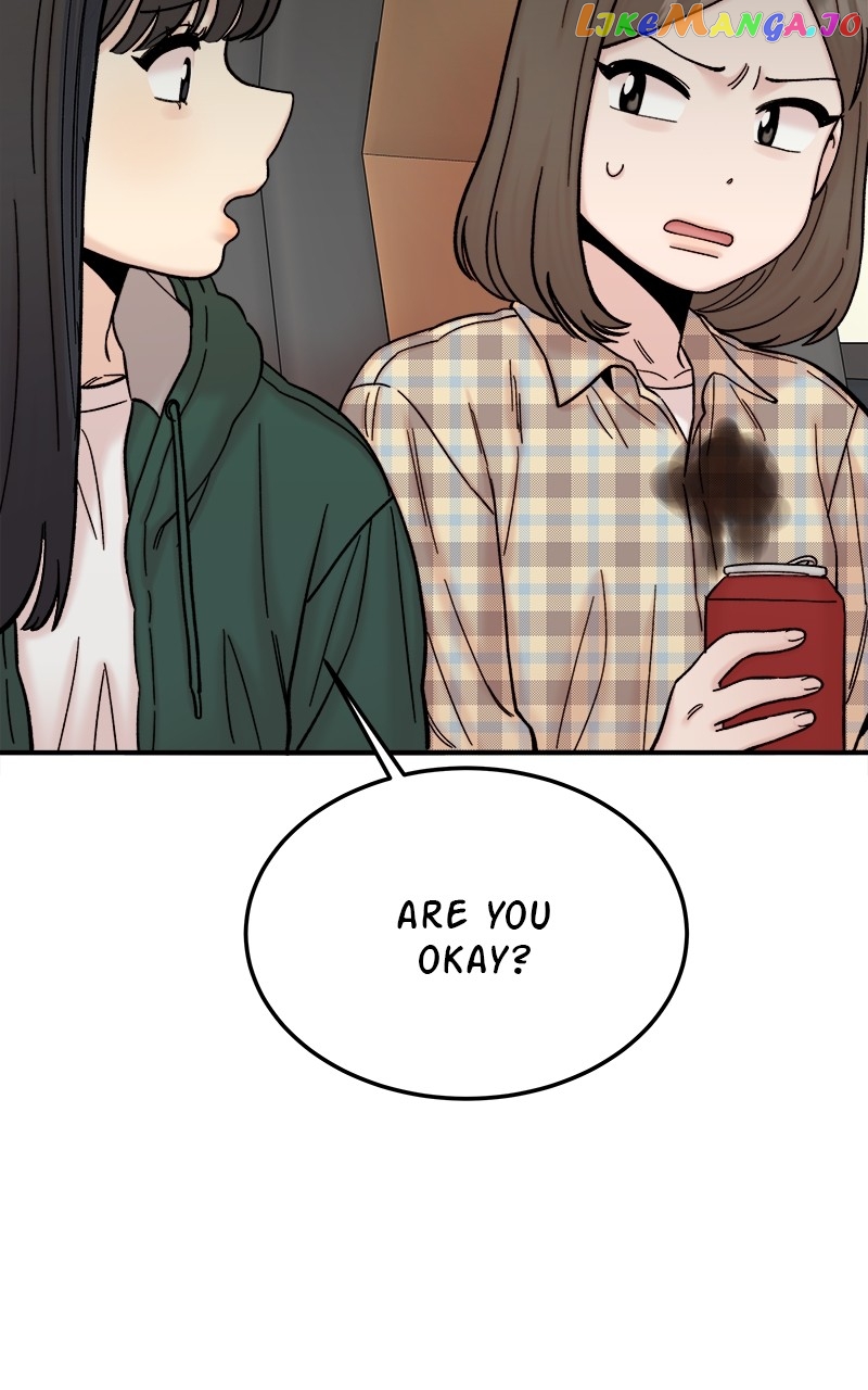 My Dud to Stud Boyfriend Chapter 74 - page 88