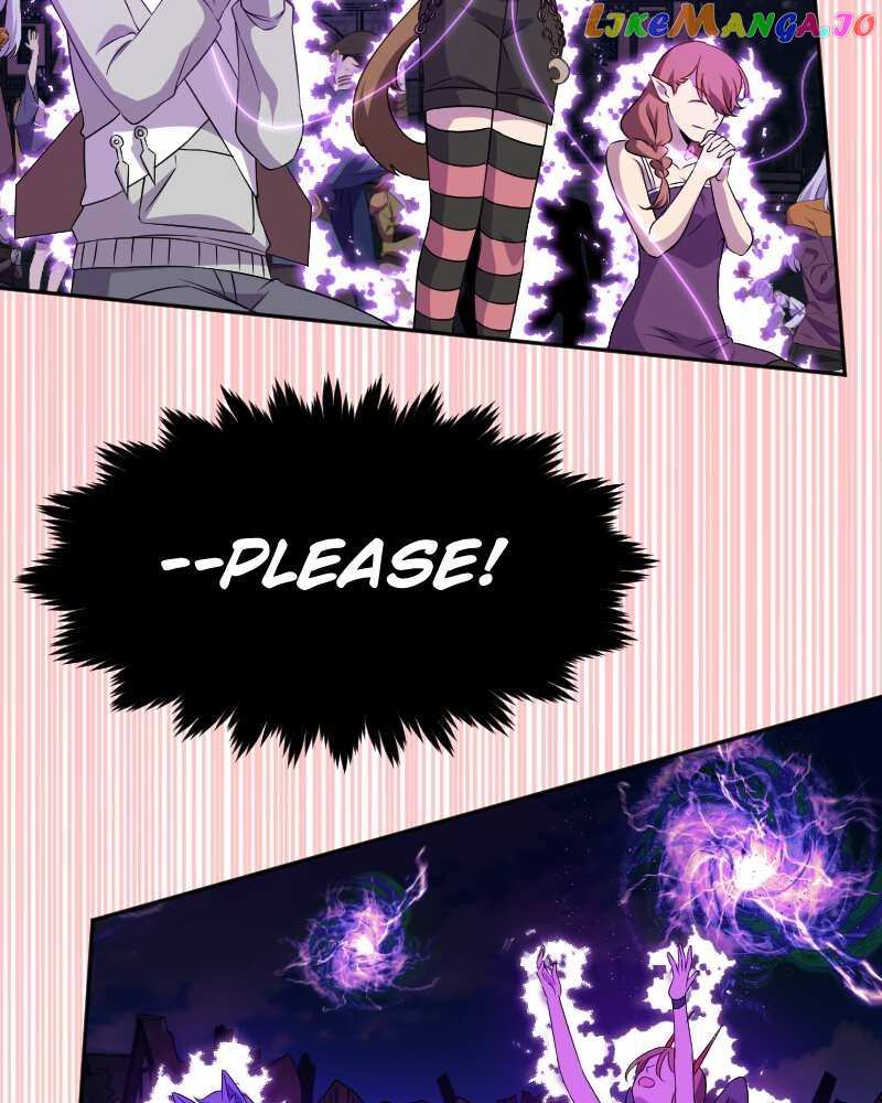 Mage & Demon Queen Chapter 187 - page 110