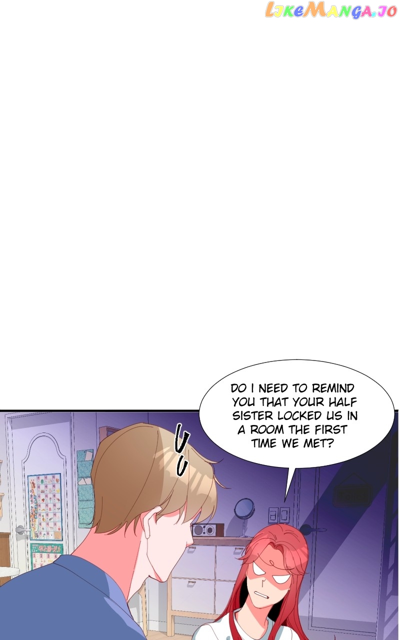 Maid for Hire Chapter 79 - page 50