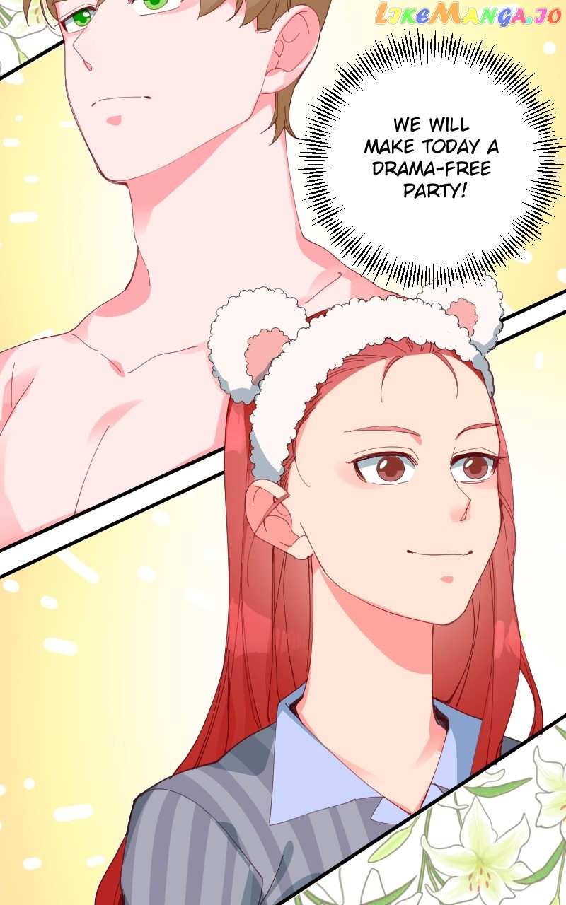 Maid for Hire Chapter 82 - page 6