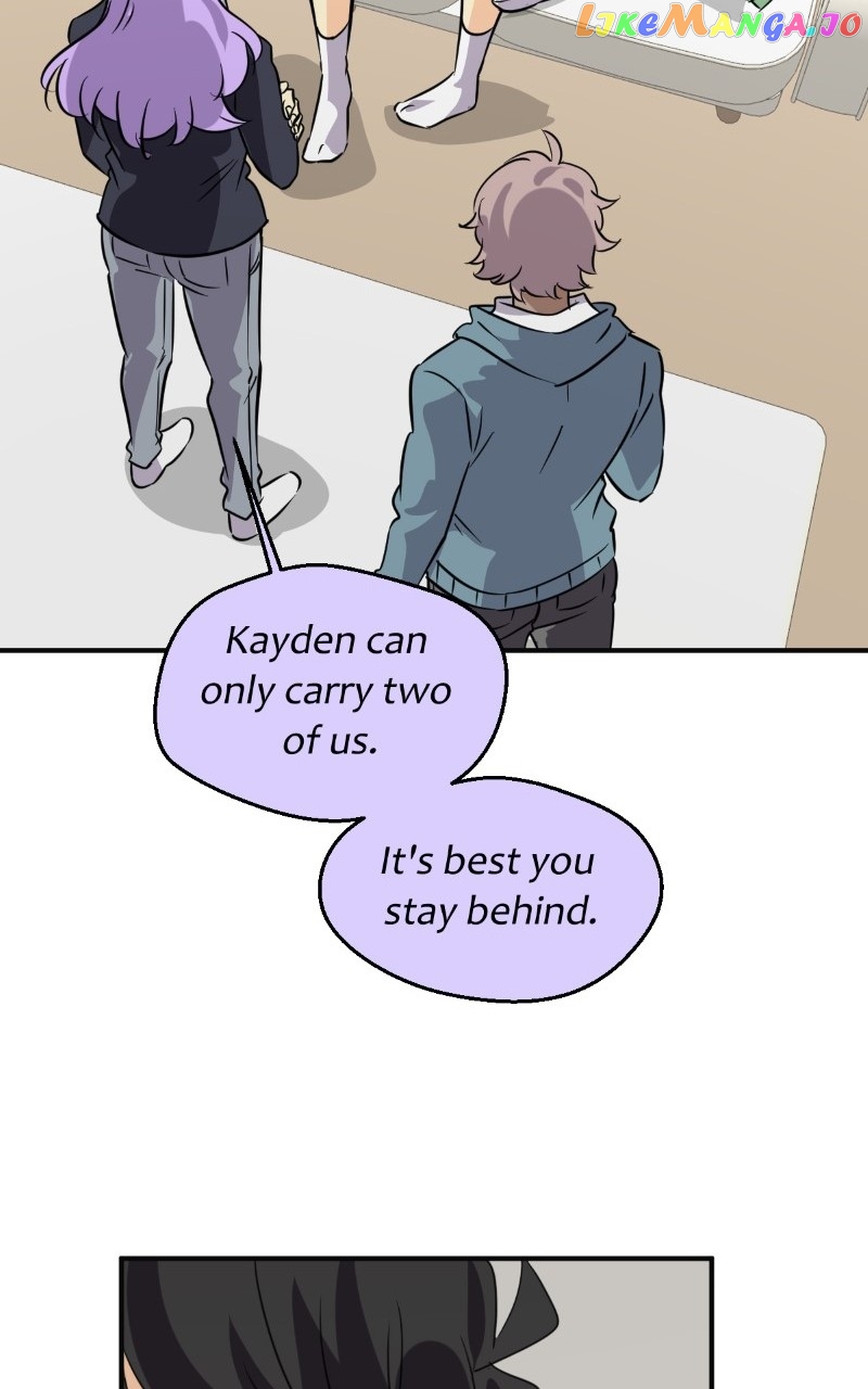 unOrdinary Chapter 329 - page 30