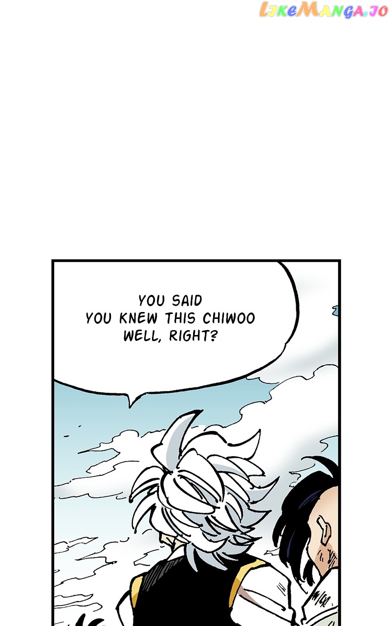 King of the East Chapter 83 - page 46