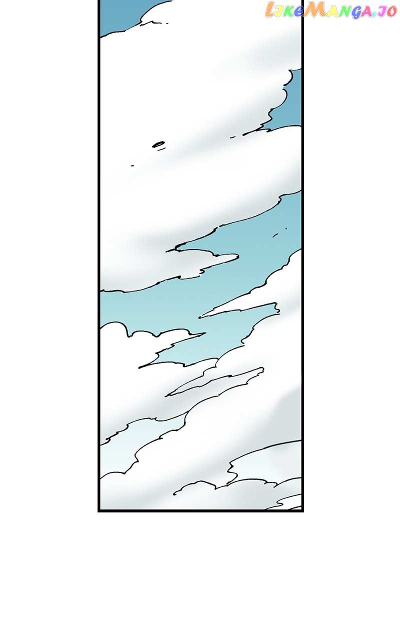 King of the East Chapter 83 - page 60
