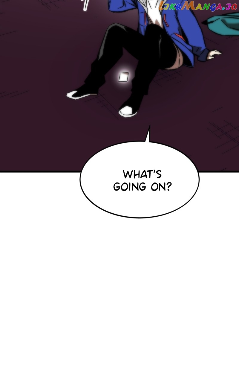 Ultra Alter Chapter 102 - page 122