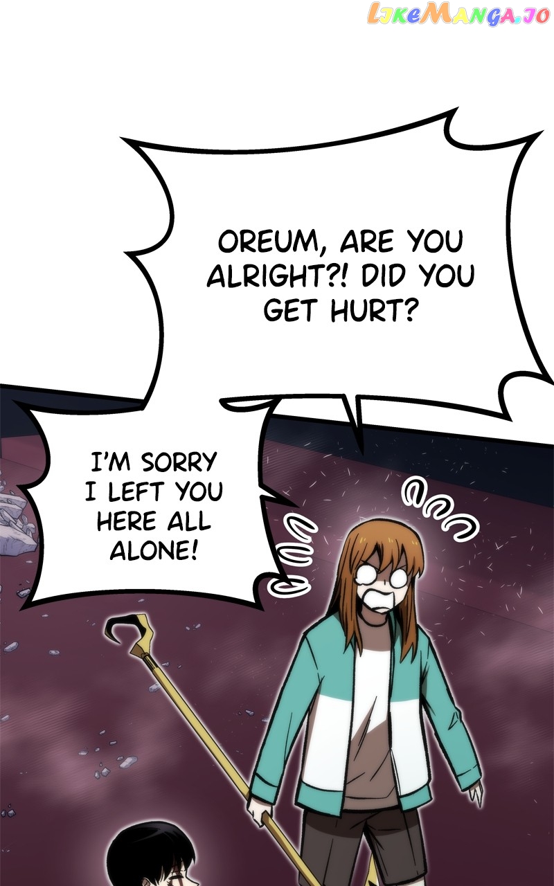 Ultra Alter Chapter 104 - page 106