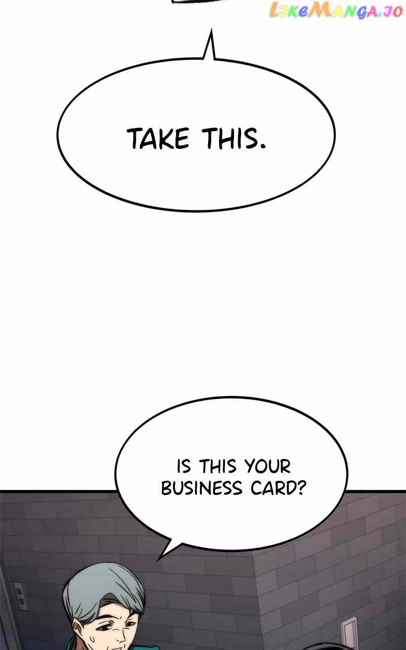 Ultra Alter Chapter 105 - page 91