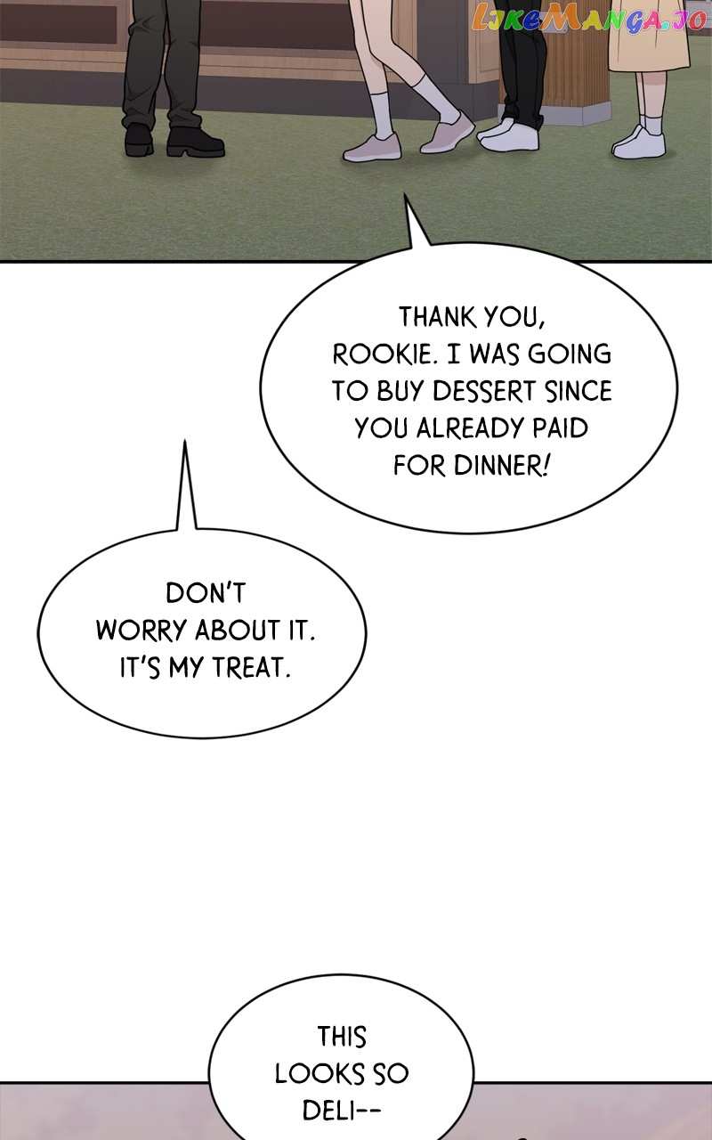 What Kind of Rice Cake Is This Chapter 18 - page 52