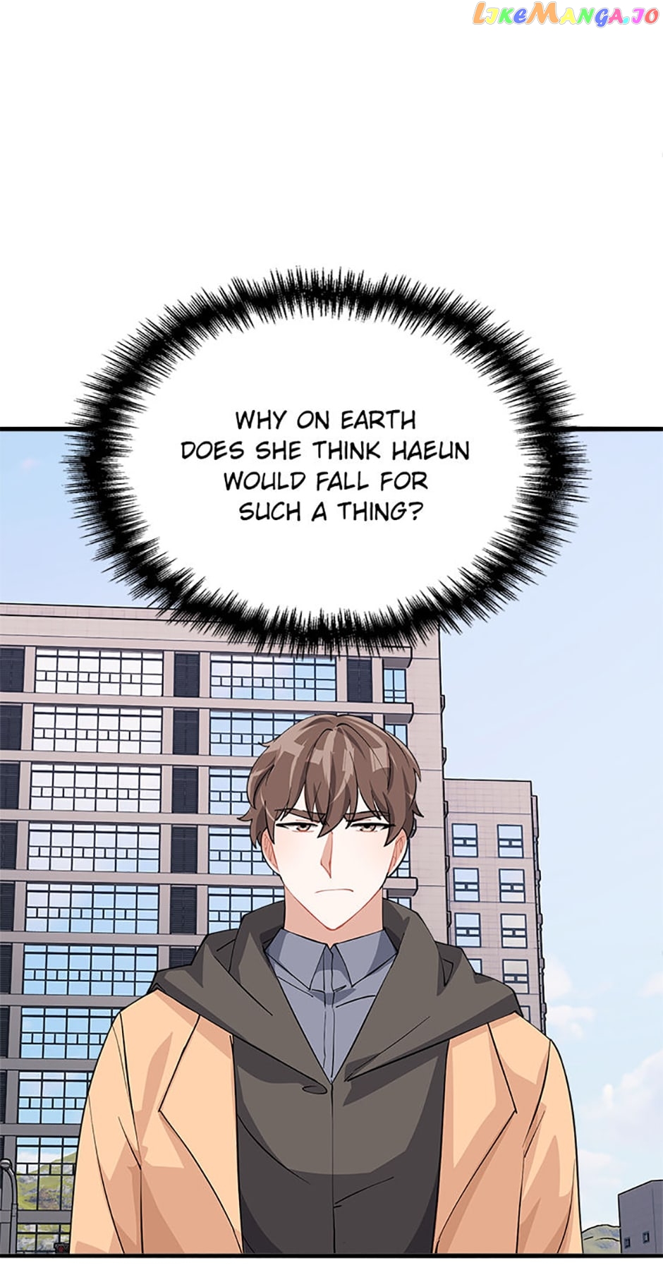 Twincognito Romance Chapter 64 - page 41