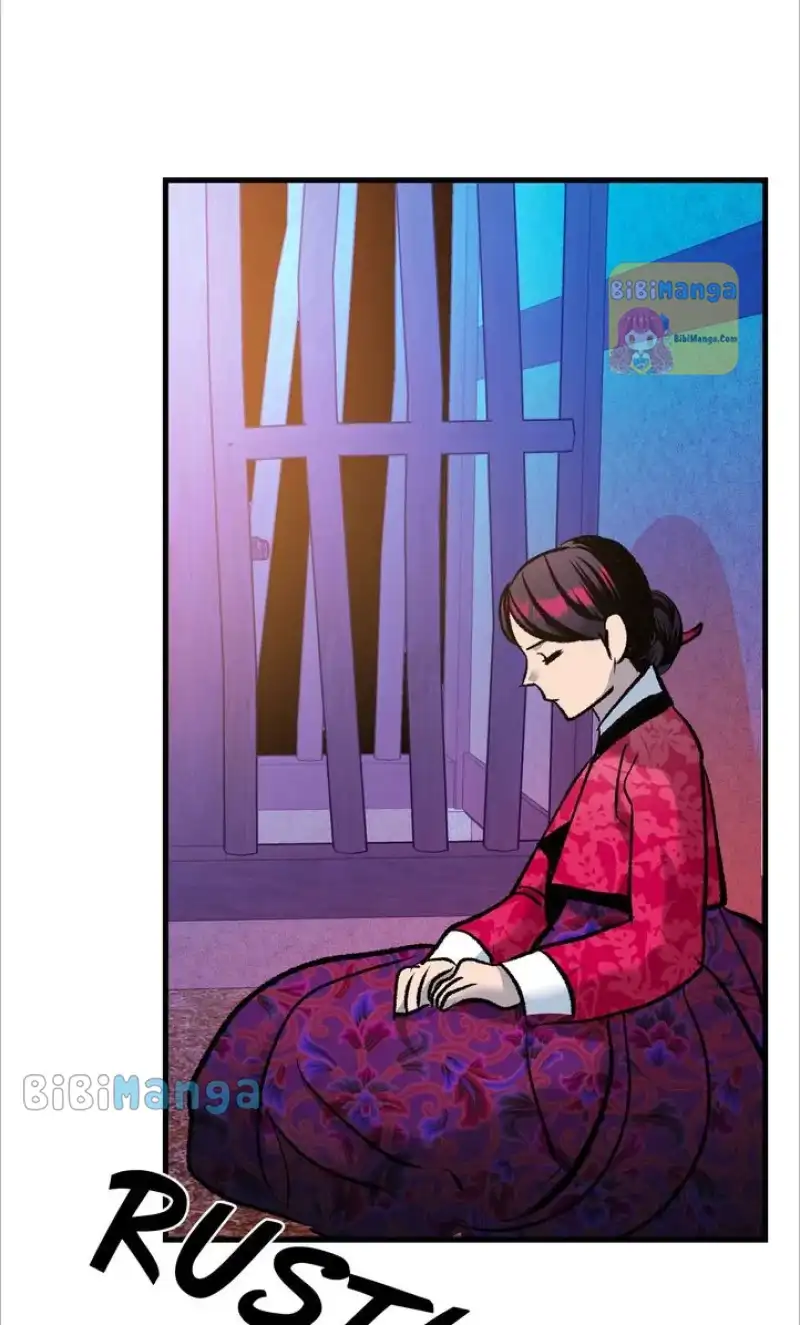 The Fantastic Spinsters’ Association of Joseon Chapter 42 - page 69