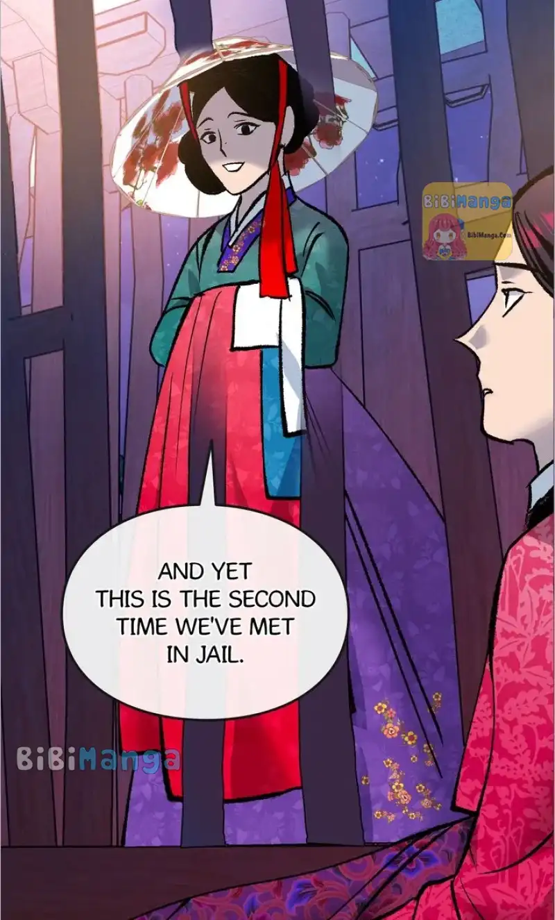 The Fantastic Spinsters’ Association of Joseon Chapter 42 - page 72