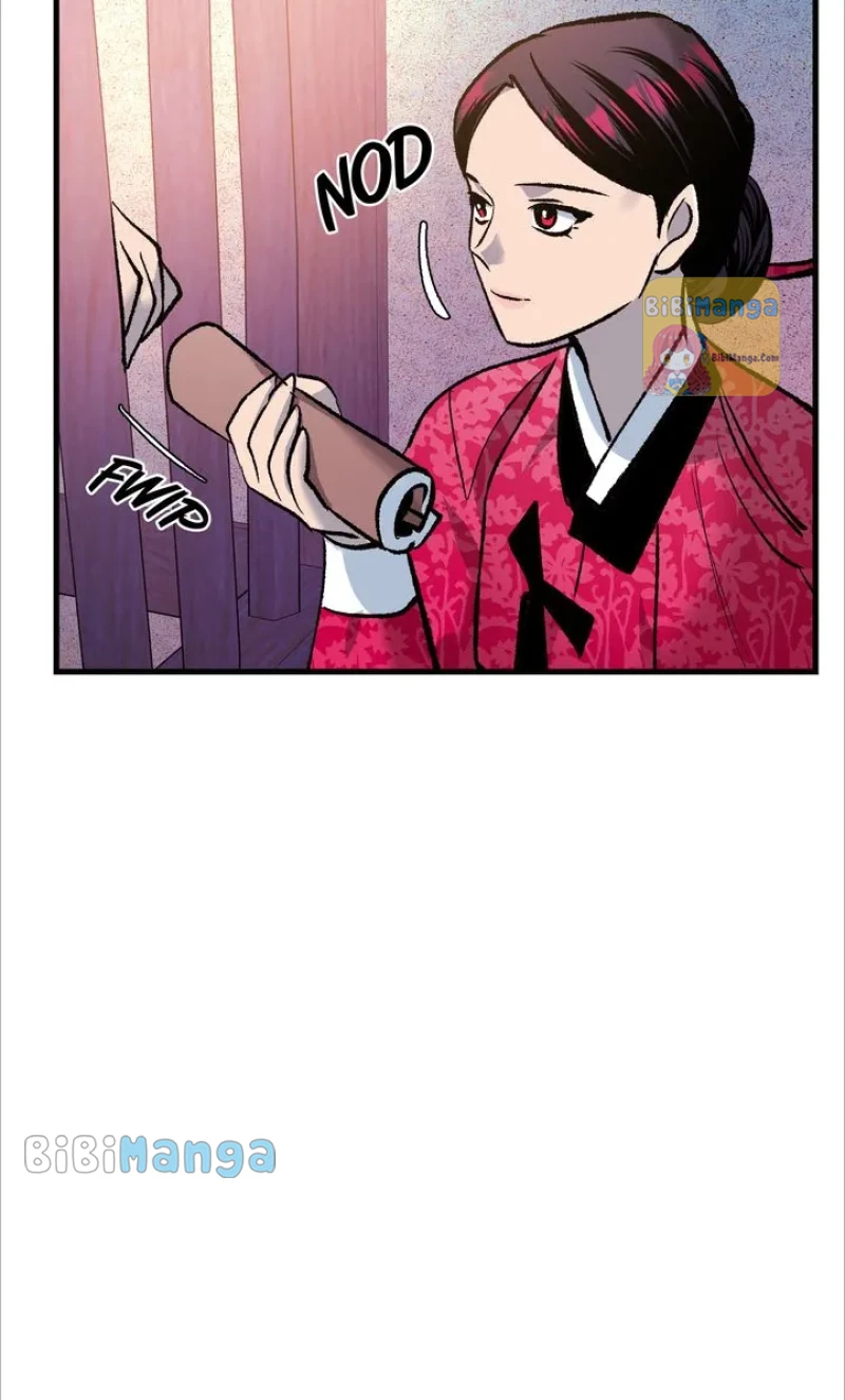 The Fantastic Spinsters’ Association of Joseon Chapter 42 - page 80