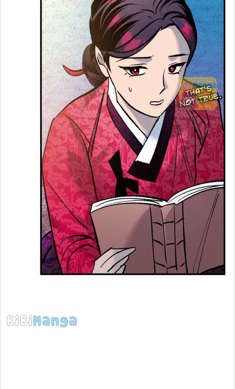 The Fantastic Spinsters’ Association of Joseon Chapter 42 - page 83