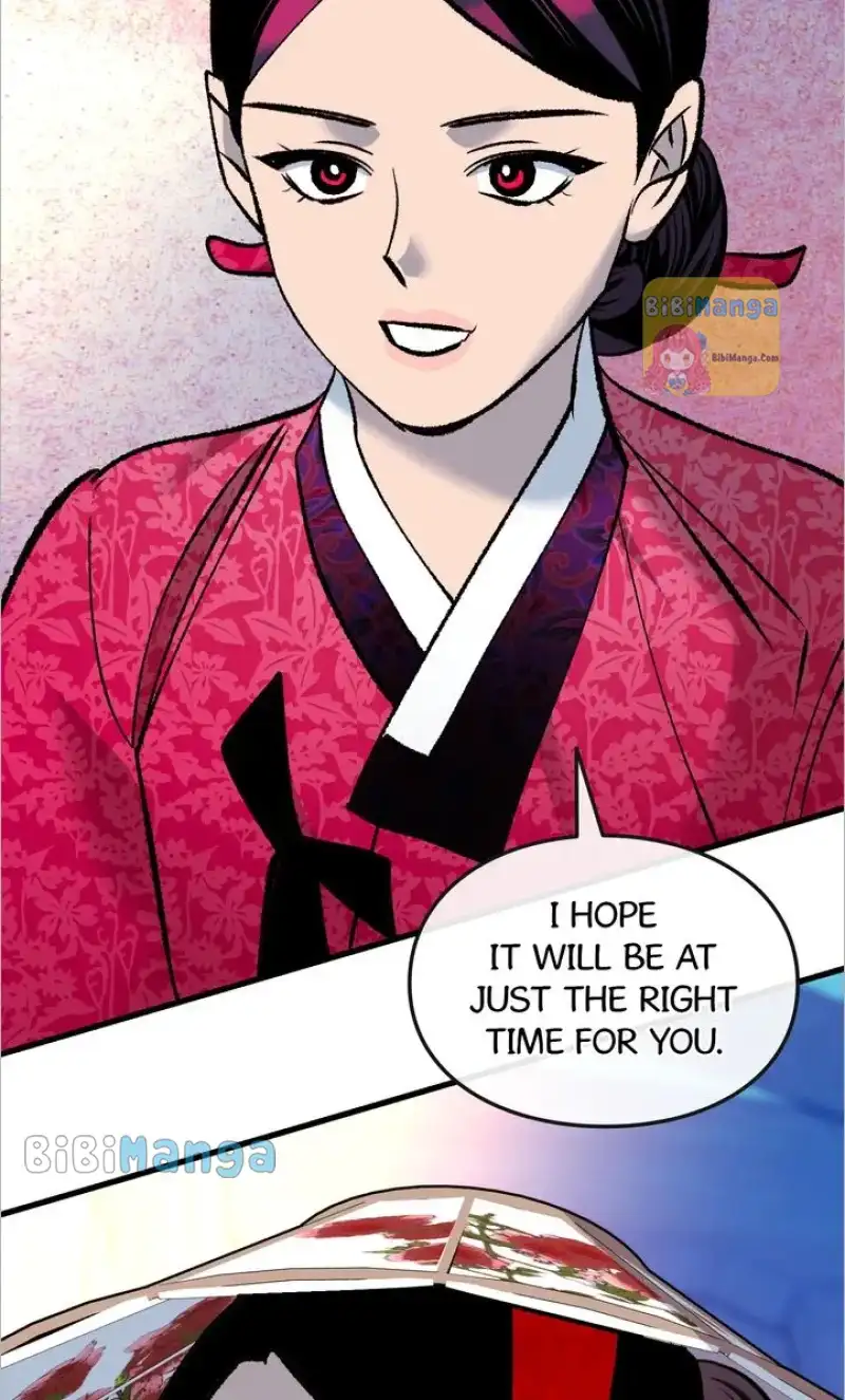 The Fantastic Spinsters’ Association of Joseon Chapter 42 - page 90