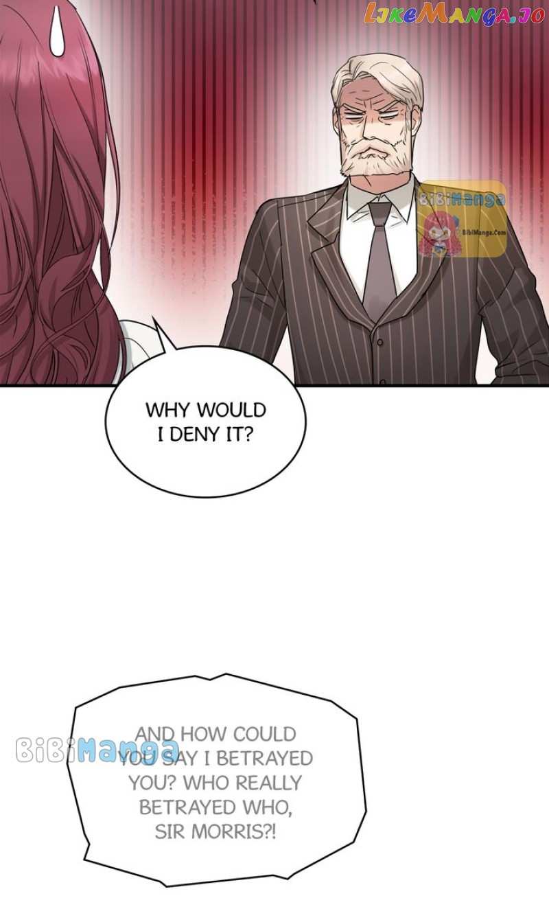 Two Heirs Chapter 54 - page 36