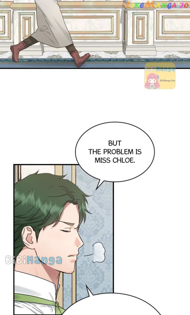 Two Heirs Chapter 54 - page 6