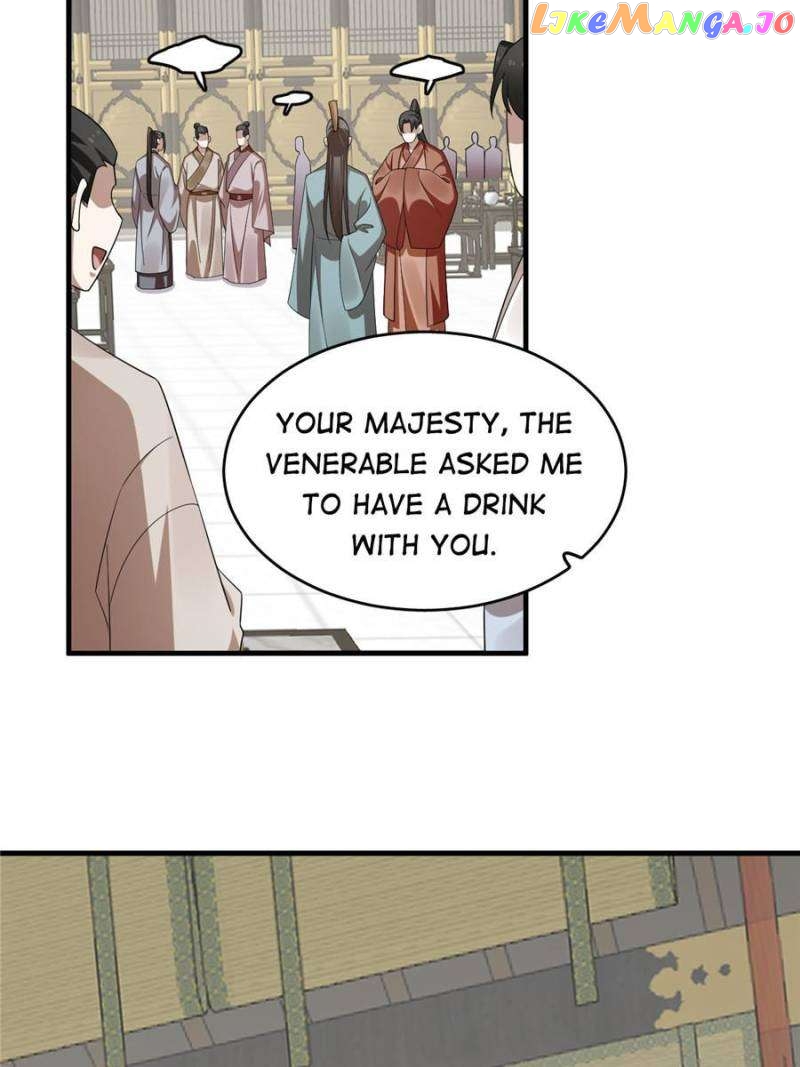 Queen of Posion: The Legend of a Super Agent, Doctor and Princess Chapter 440 - page 19