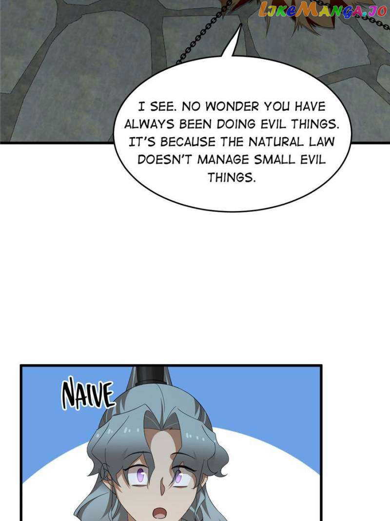 Queen of Posion: The Legend of a Super Agent, Doctor and Princess Chapter 441 - page 18