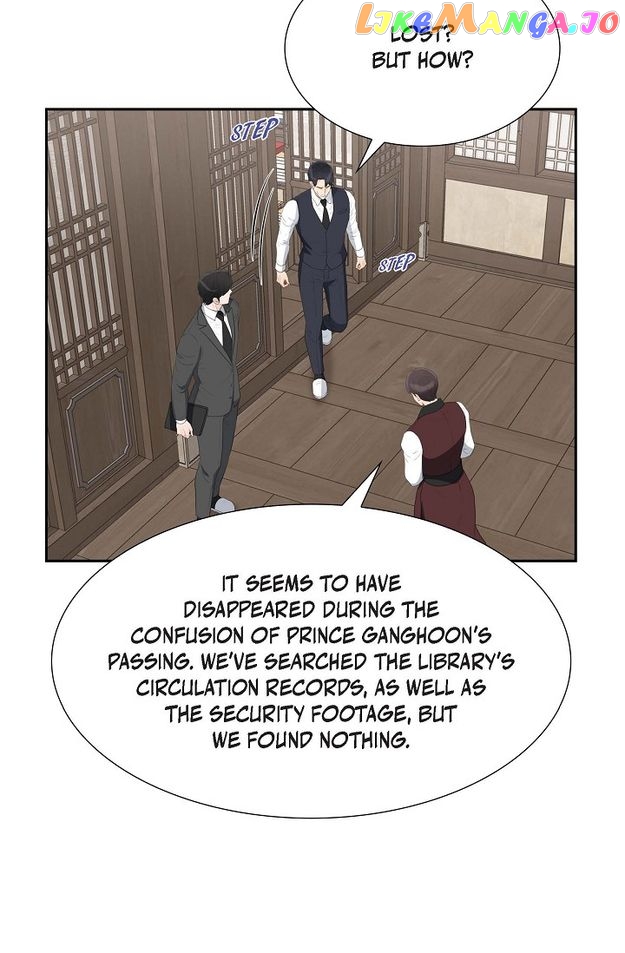 Crown Prince’s Marriage Proposal Chapter 35 - page 26