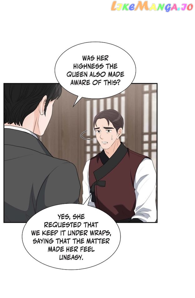 Crown Prince’s Marriage Proposal Chapter 35 - page 27