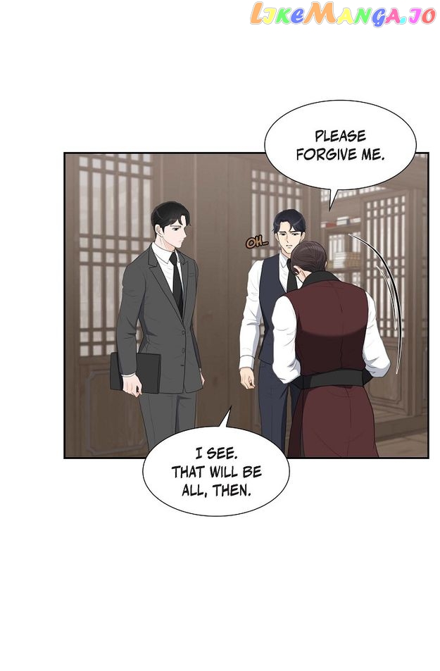 Crown Prince’s Marriage Proposal Chapter 35 - page 28