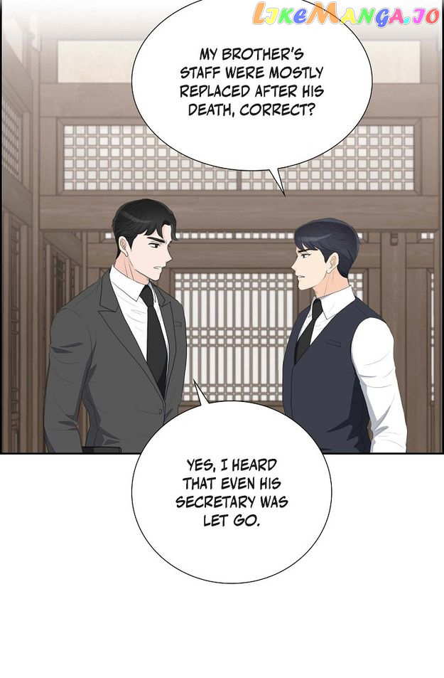 Crown Prince’s Marriage Proposal Chapter 35 - page 31