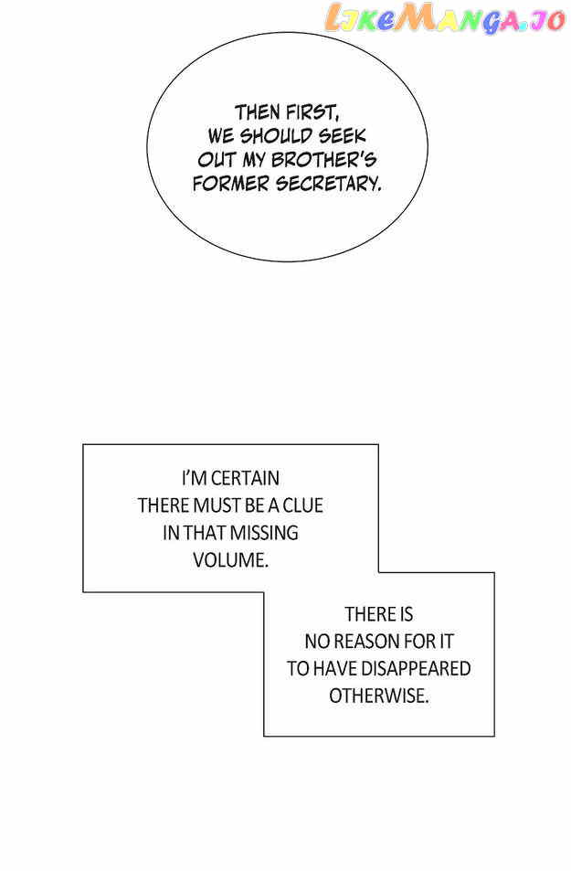 Crown Prince’s Marriage Proposal Chapter 35 - page 32