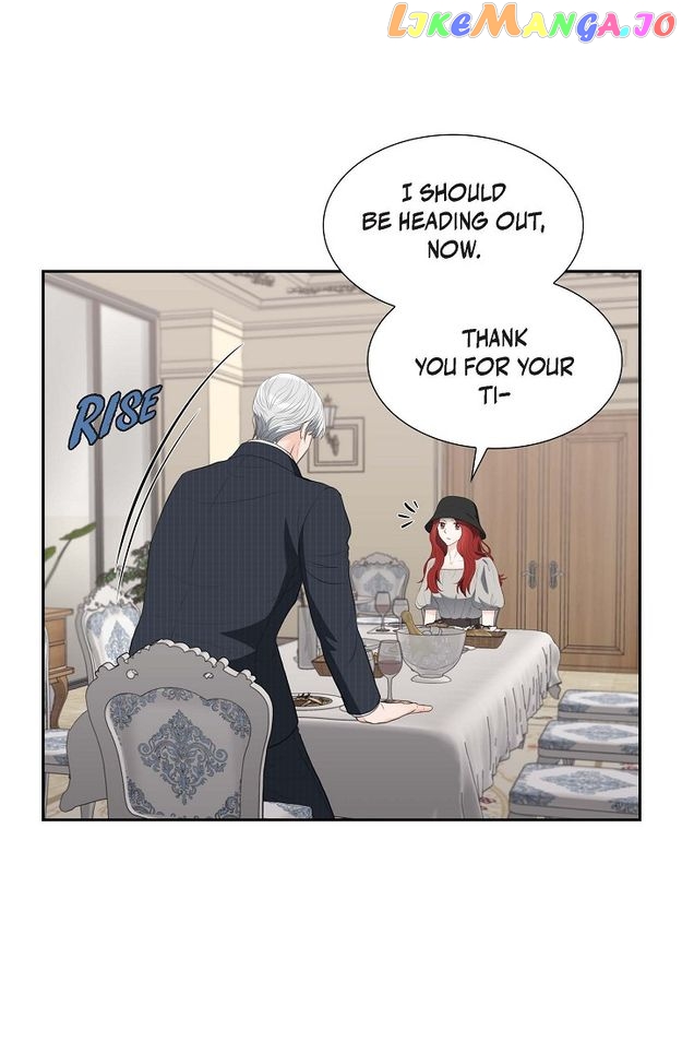 Crown Prince’s Marriage Proposal Chapter 35 - page 4