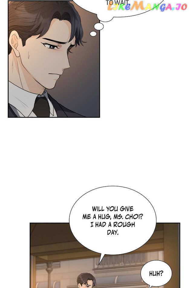 Crown Prince’s Marriage Proposal Chapter 35 - page 49