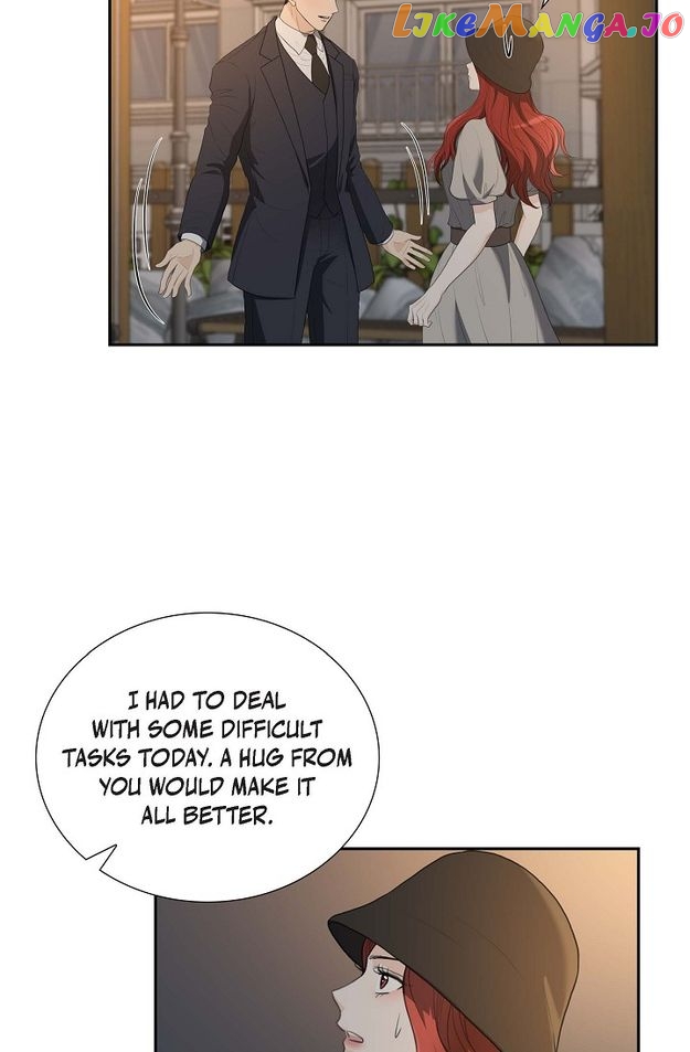 Crown Prince’s Marriage Proposal Chapter 35 - page 50