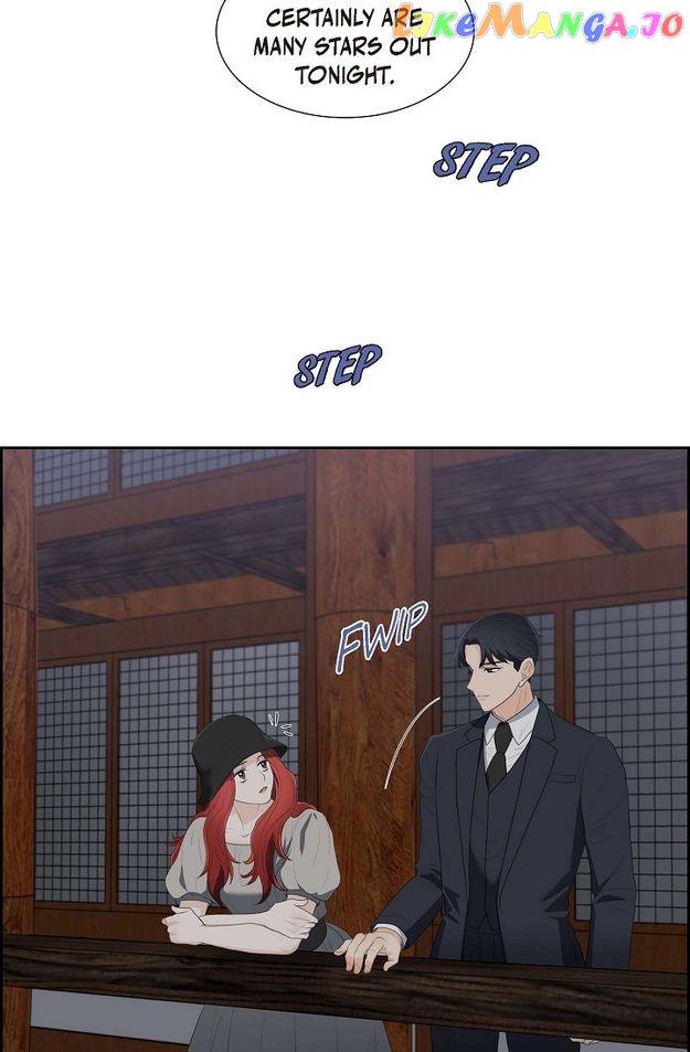 Crown Prince’s Marriage Proposal Chapter 36 - page 10