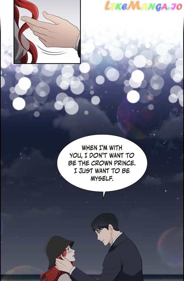 Crown Prince’s Marriage Proposal Chapter 36 - page 36