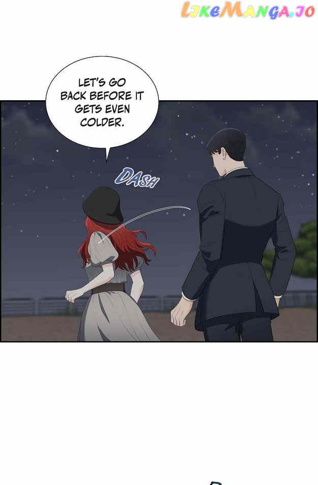 Crown Prince’s Marriage Proposal Chapter 36 - page 40