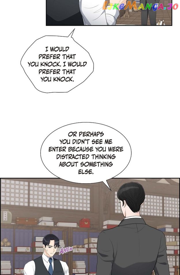 Crown Prince’s Marriage Proposal Chapter 37 - page 31