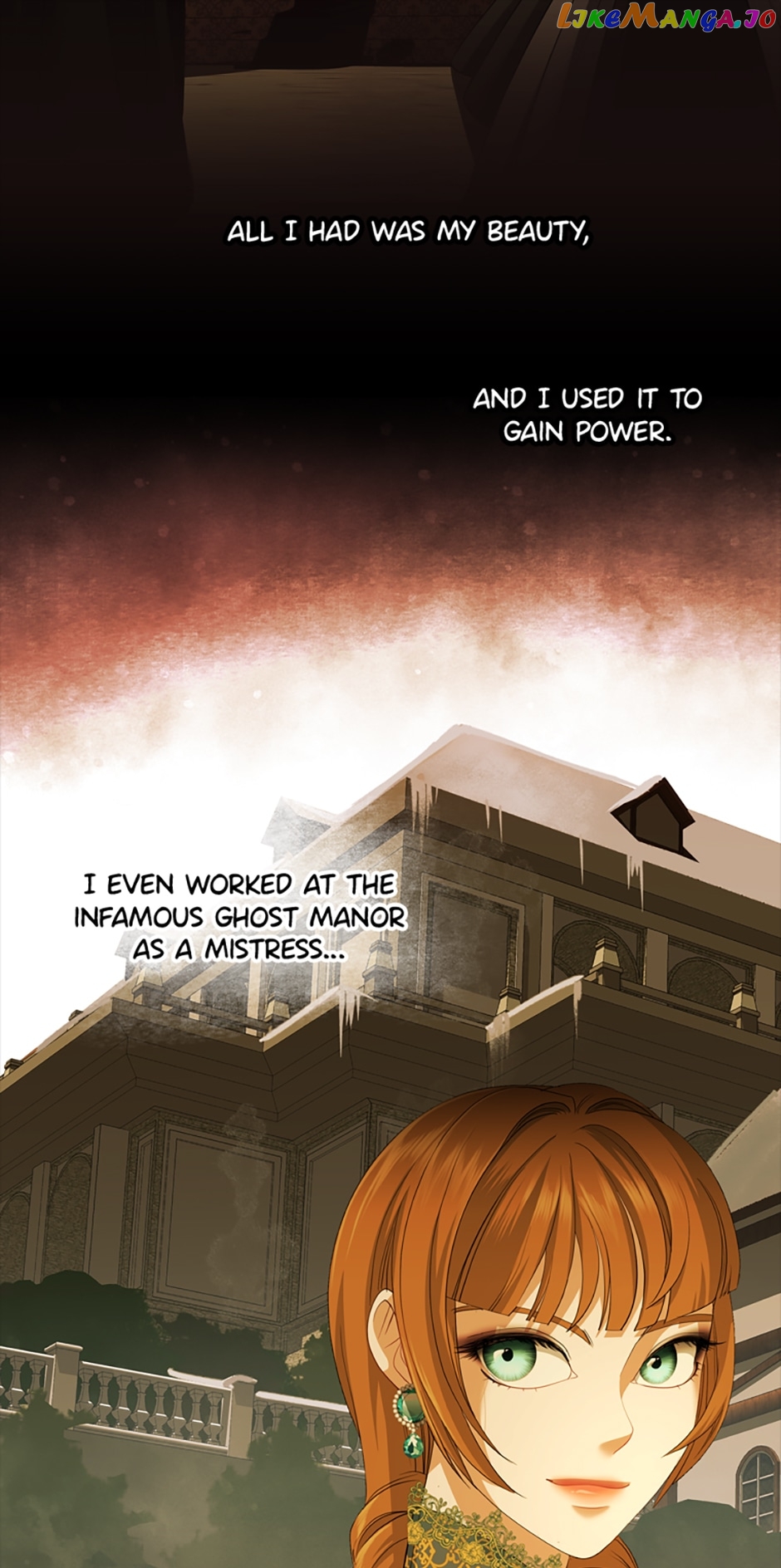 The Villainess's Road to Revenge Chapter 66 - page 7