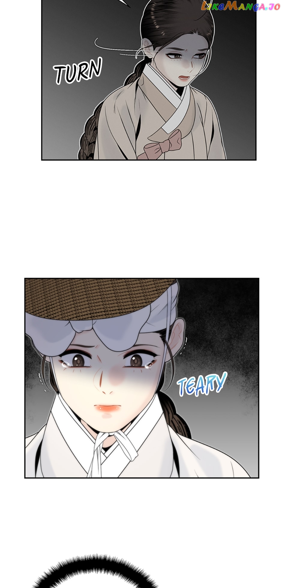 The Legend of Yeonhwa Chapter 73 - page 7