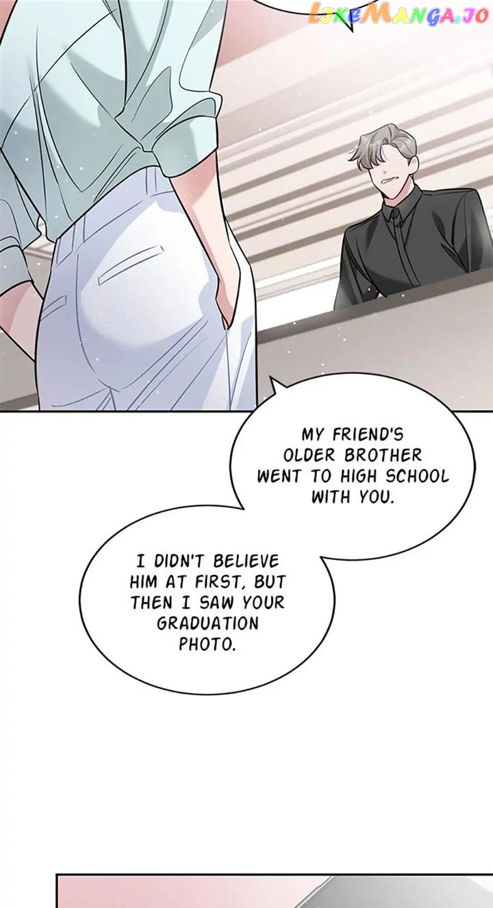 Deliberate Scandal Chapter 45 - page 2