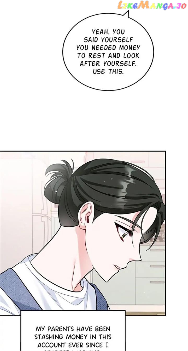 Deliberate Scandal Chapter 45 - page 31