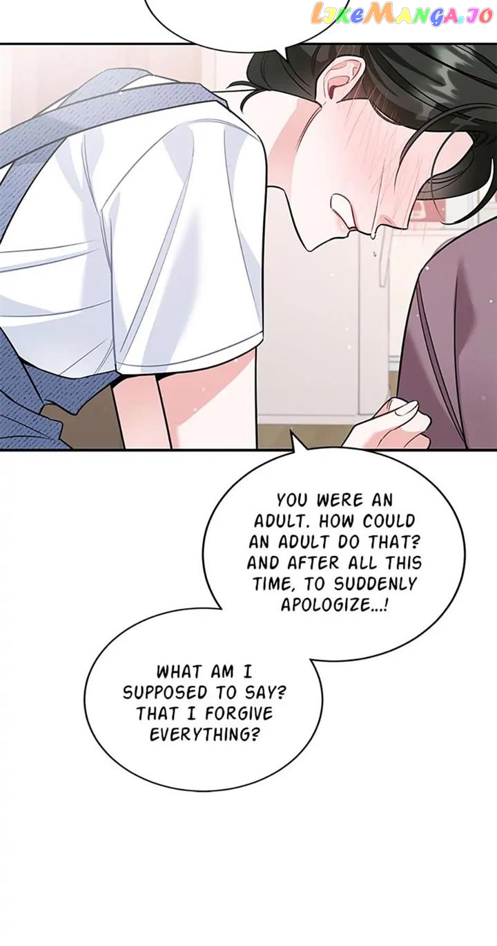 Deliberate Scandal Chapter 45 - page 57