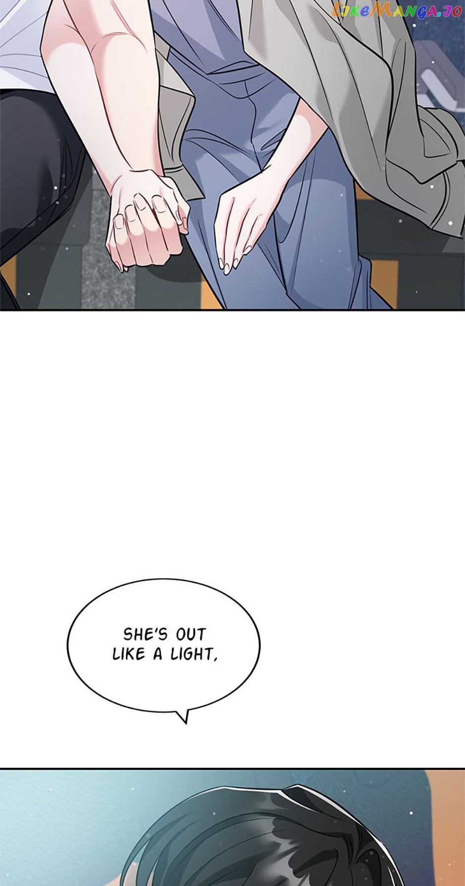 Deliberate Scandal Chapter 46 - page 33