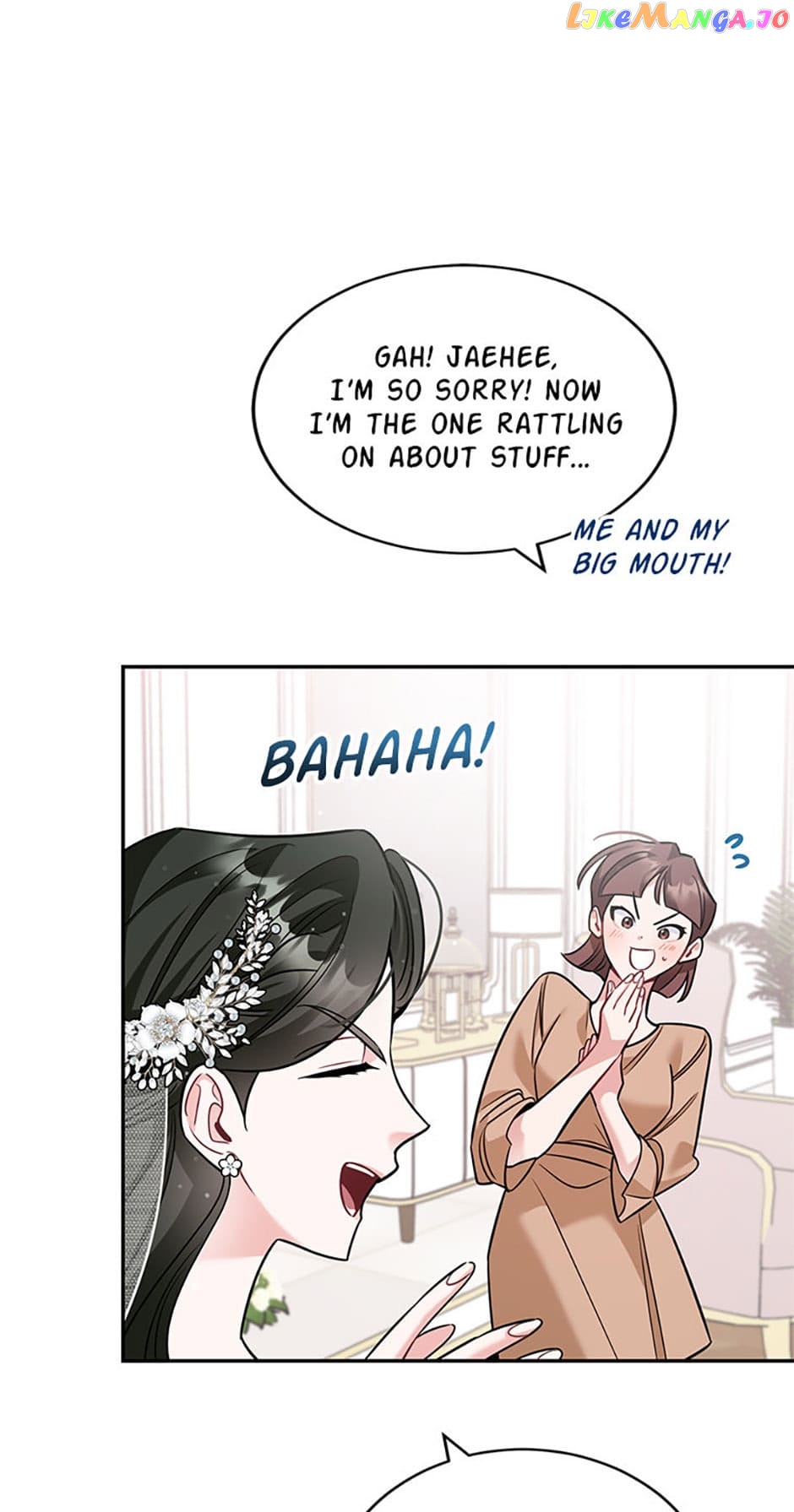 Deliberate Scandal Chapter 46 - page 56