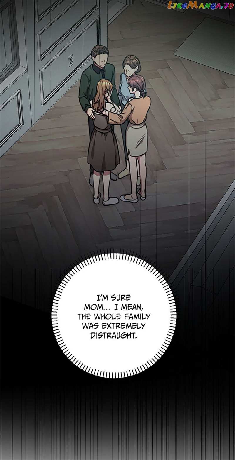 Marriage? No Thanks! Chapter 45 - page 68