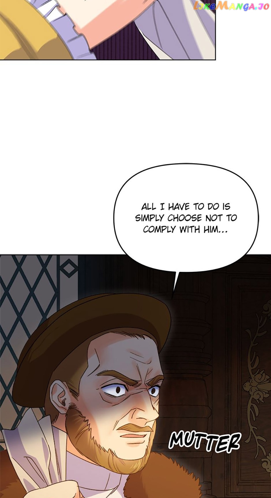 Realm of Queen Chapter 42 - page 55