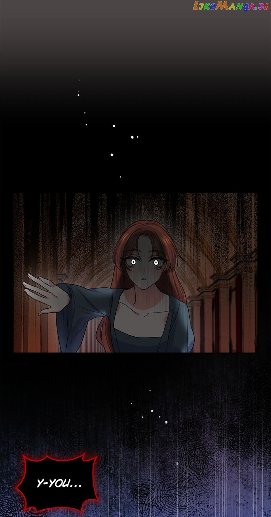 Realm of Queen Chapter 43 - page 37