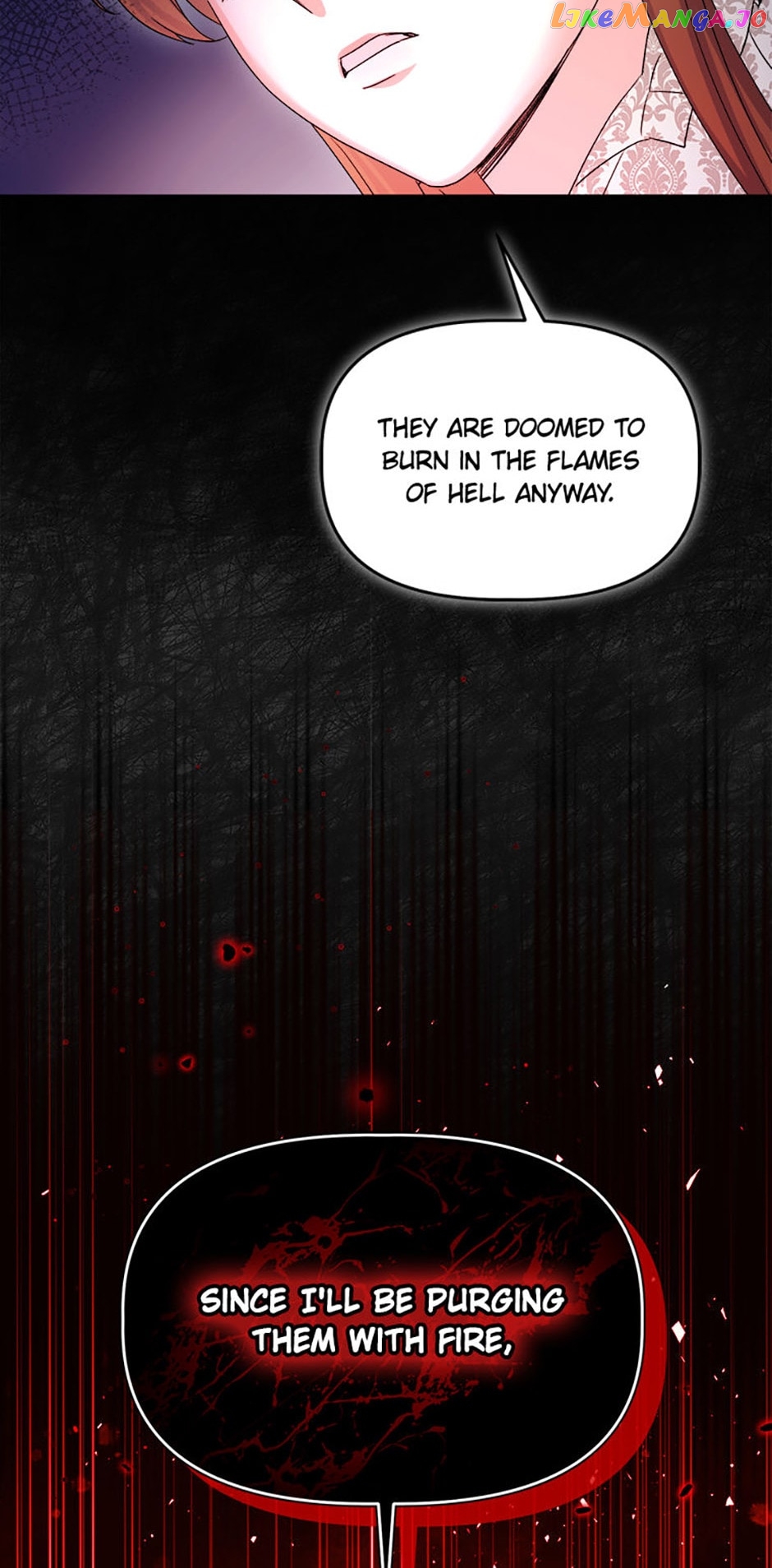 Realm of Queen Chapter 48 - page 63